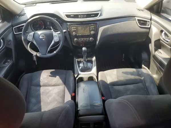 JN8AT2MT0GW020904 2016 NISSAN ROGUE - Image 8
