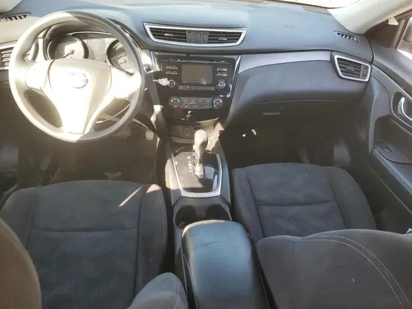 JN8AT2MT0GW021860 2016 NISSAN ROGUE - Image 8