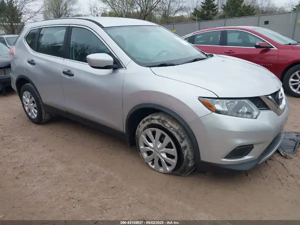 JN8AT2MT0GW022152 2016 NISSAN ROGUE - Image 1