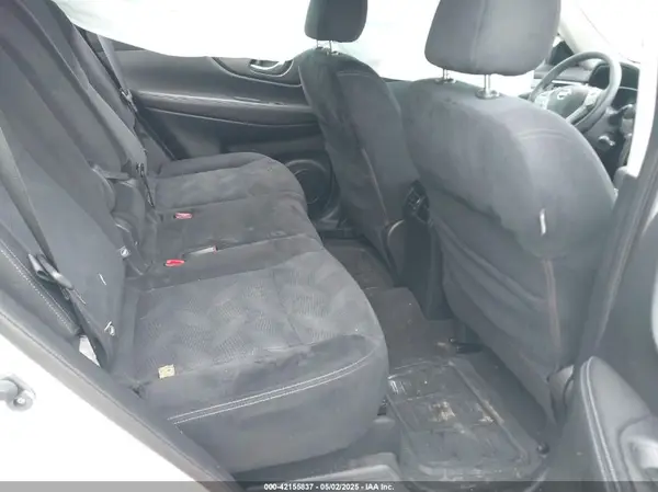 JN8AT2MT0GW022152 2016 NISSAN ROGUE - Image 8