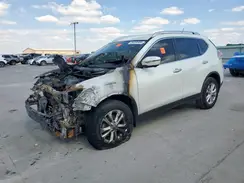 JN8AT2MT0GW023107 2016 NISSAN ROGUE