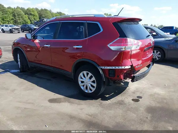 JN8AT2MT0GW023852 2016 NISSAN ROGUE - Image 3