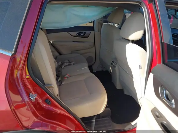 JN8AT2MT0GW024029 2016 NISSAN ROGUE - Image 8