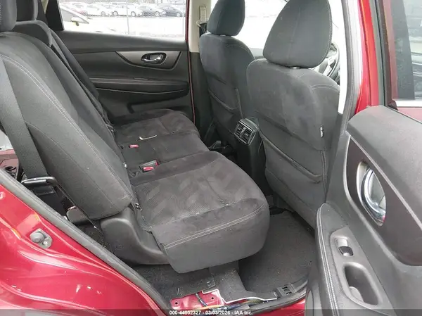 JN8AT2MT0GW024077 2016 NISSAN ROGUE - Image 8