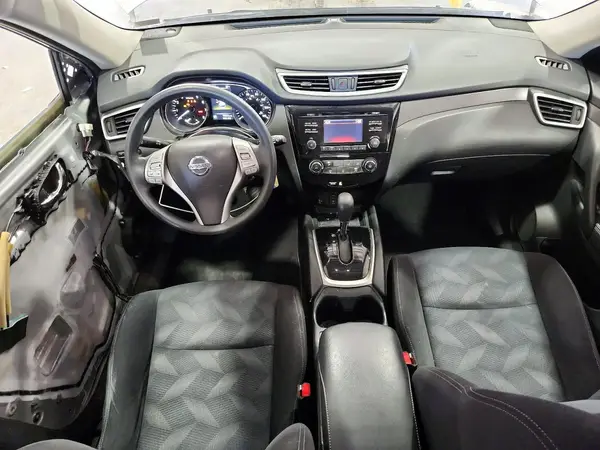 JN8AT2MT0GW024354 2016 NISSAN ROGUE - Image 8