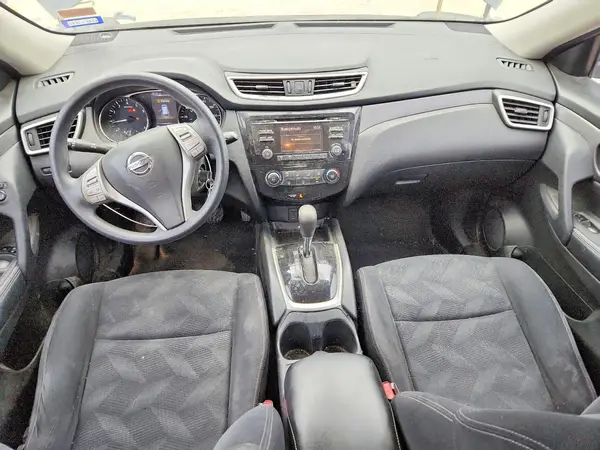 JN8AT2MT0GW026413 2016 NISSAN ROGUE - Image 8