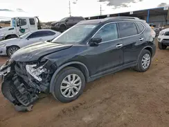 JN8AT2MT0GW026718 2016 NISSAN ROGUE