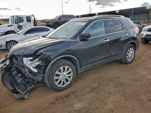 JN8AT2MT0GW026718 2016 NISSAN ROGUE - Image 1
