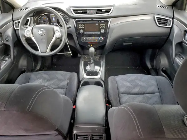 JN8AT2MT0GW026718 2016 NISSAN ROGUE - Image 8