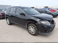 JN8AT2MT0GW027030 2016 NISSAN ROGUE
