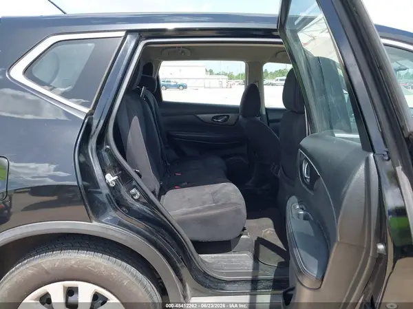 JN8AT2MT0GW027030 2016 NISSAN ROGUE - Image 8