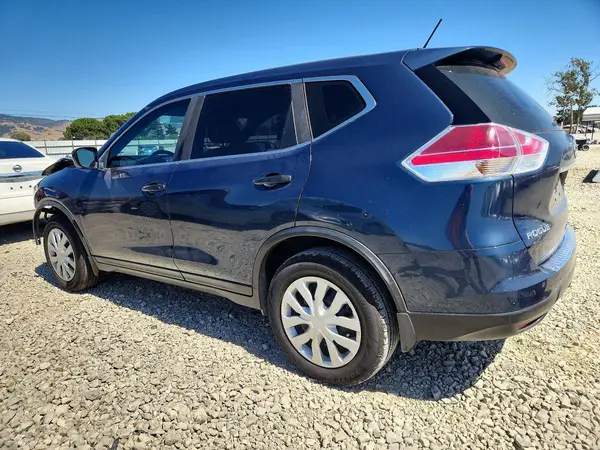 JN8AT2MT0GW027528 2016 NISSAN ROGUE - Image 2