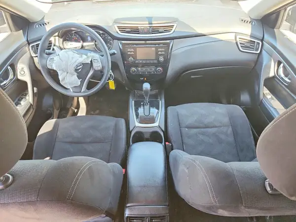 JN8AT2MT0GW027528 2016 NISSAN ROGUE - Image 8