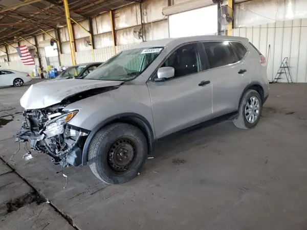 JN8AT2MT0GW027626 2016 NISSAN ROGUE - Image 1