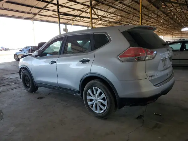 JN8AT2MT0GW027626 2016 NISSAN ROGUE - Image 2