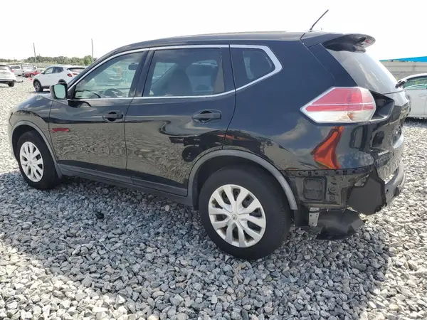 JN8AT2MT0GW028470 2016 NISSAN ROGUE - Image 2
