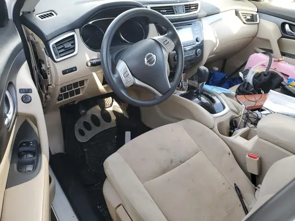 JN8AT2MT0GW028680 2016 NISSAN ROGUE - Image 8