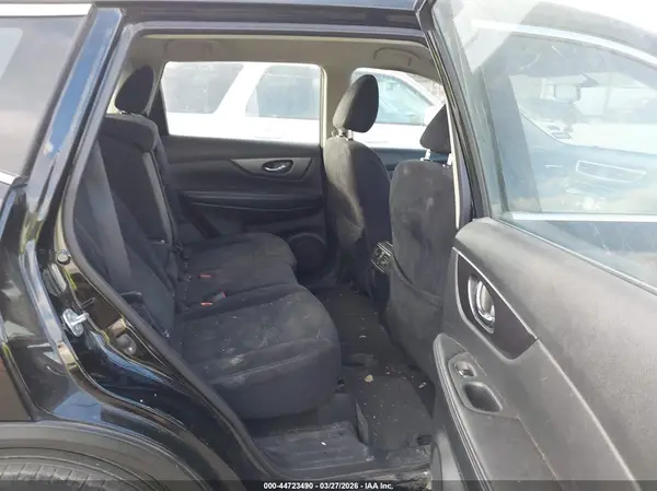 JN8AT2MT0GW029408 2016 NISSAN ROGUE - Image 8