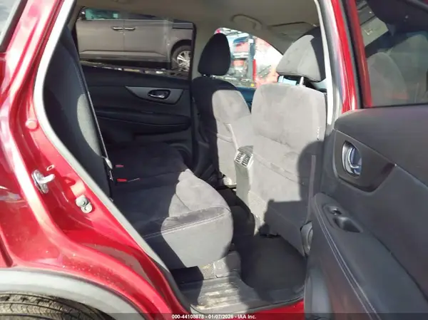 JN8AT2MT0GW029652 2016 NISSAN ROGUE - Image 8