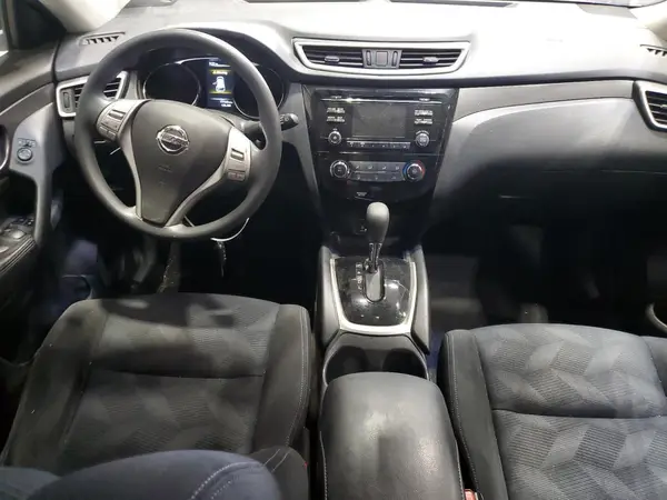 JN8AT2MT0GW029876 2016 NISSAN ROGUE - Image 8