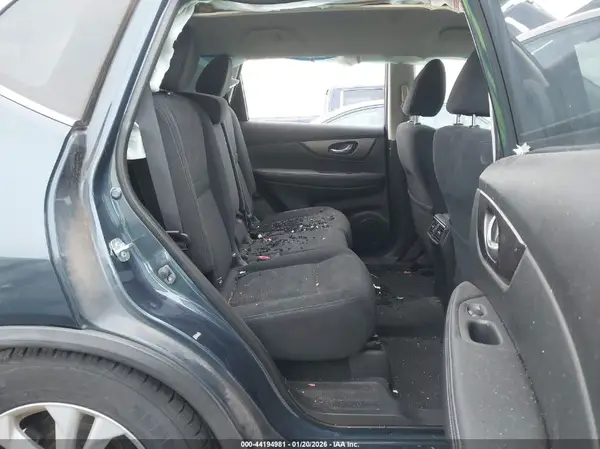 JN8AT2MT0GW030073 2016 NISSAN ROGUE - Image 8