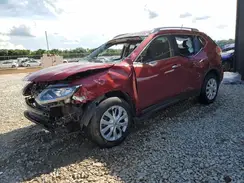 JN8AT2MT0GW030462 2016 NISSAN ROGUE