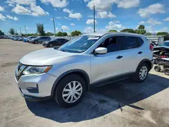JN8AT2MT0HW132099 2017 NISSAN ROGUE