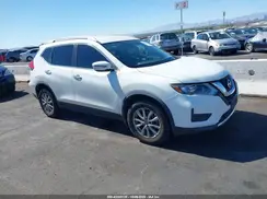 JN8AT2MT0HW132796 2017 NISSAN ROGUE