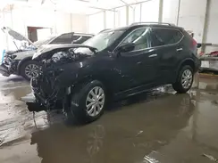 JN8AT2MT0HW133334 2017 NISSAN ROGUE