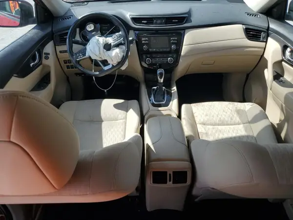 JN8AT2MT0HW133463 2017 NISSAN ROGUE - Image 8