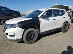 JN8AT2MT0HW133589 2017 NISSAN ROGUE