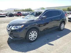 JN8AT2MT0HW133995 2017 NISSAN ROGUE