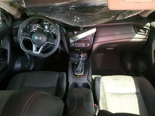 JN8AT2MT0HW133995 2017 NISSAN ROGUE - Image 8
