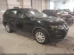 JN8AT2MT0HW134290 2017 NISSAN ROGUE