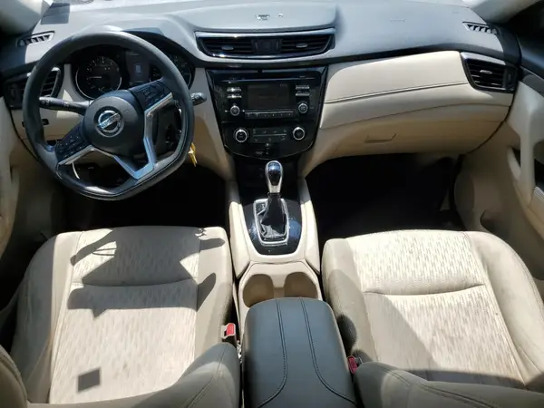 JN8AT2MT0HW134712 2017 NISSAN ROGUE - Image 8