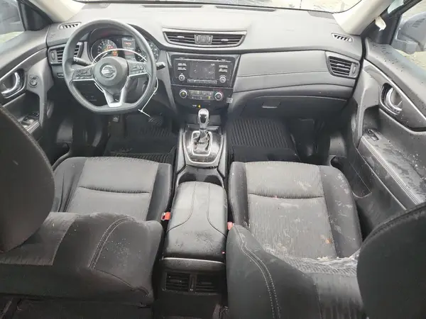 JN8AT2MT0HW134726 2017 NISSAN ROGUE - Image 8