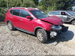 JN8AT2MT0HW135150 2017 NISSAN ROGUE