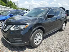 JN8AT2MT0HW135312 2017 NISSAN ROGUE