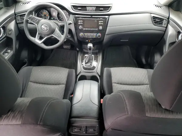 JN8AT2MT0HW135312 2017 NISSAN ROGUE - Image 8
