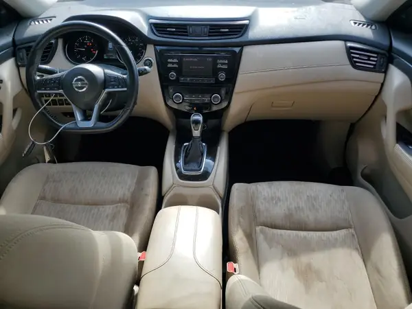 JN8AT2MT0HW136587 2017 NISSAN ROGUE - Image 8