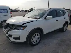 JN8AT2MT0HW137268 2017 NISSAN ROGUE