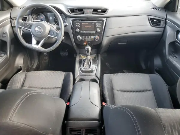 JN8AT2MT0HW137268 2017 NISSAN ROGUE - Image 8