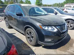 JN8AT2MT0HW137383 2017 NISSAN ROGUE
