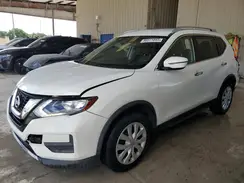 JN8AT2MT0HW137755 2017 NISSAN ROGUE