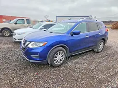 JN8AT2MT0HW138162 2017 NISSAN ROGUE