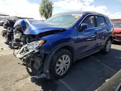 JN8AT2MT0HW138324 2017 NISSAN ROGUE
