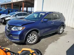 JN8AT2MT0HW139019 2017 NISSAN ROGUE