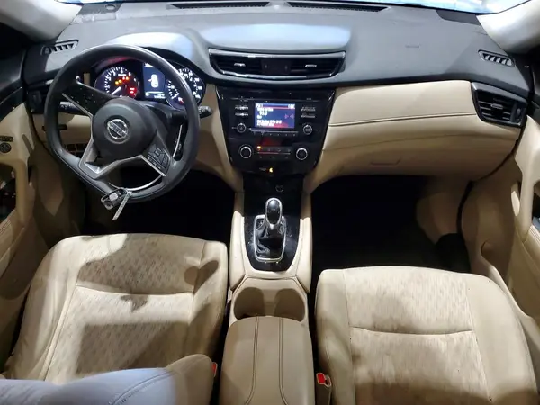 JN8AT2MT0HW139781 2017 NISSAN ROGUE - Image 8