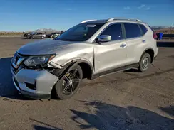 JN8AT2MT0HW140137 2017 NISSAN ROGUE