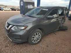 JN8AT2MT0HW140199 2017 NISSAN ROGUE
